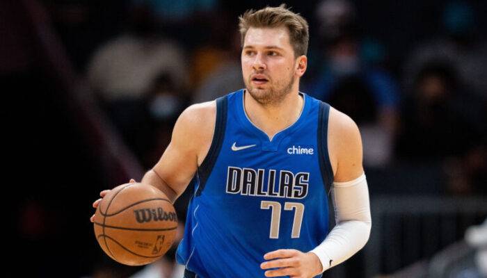 Luka Doncic