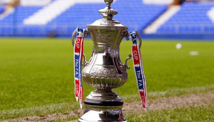 FA Cup